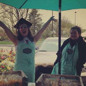 Meet your Posher, Emily